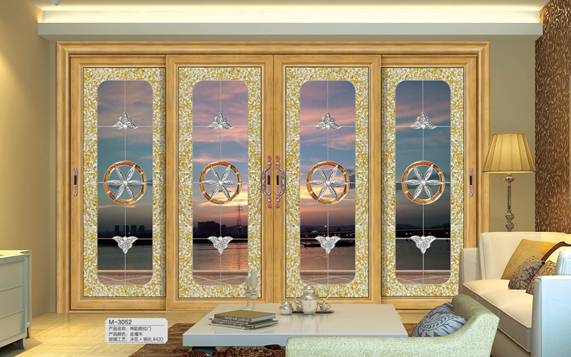 鎖住的門窗，鎖不住門窗的發展